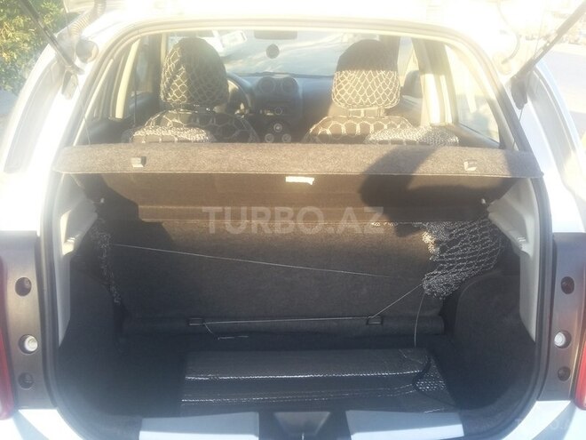 Nissan Micra 2013, 82 km - 1.2 l - Bakı