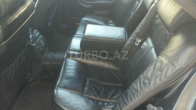 BMW 728 1997, 345,227 km - 2.8 l - Bakı