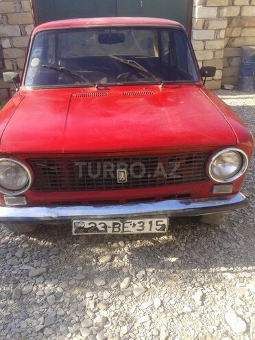 LADA (VAZ) 21011 1978, 222,222 km - 1.6 л - Bakı