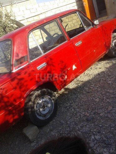 LADA (VAZ) 21011 1978, 222,222 km - 1.6 л - Bakı