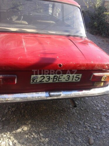 LADA (VAZ) 21011 1978, 222,222 km - 1.6 л - Bakı