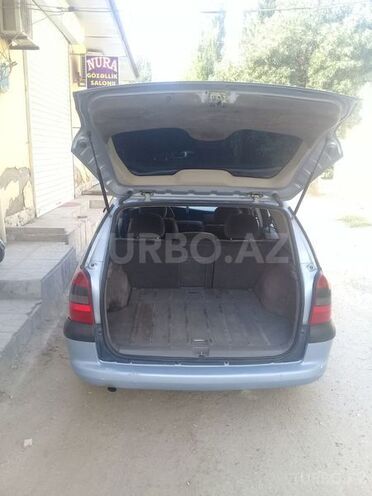 Opel Vectra 1997, 390,000 km - 2.0 l - Şirvan