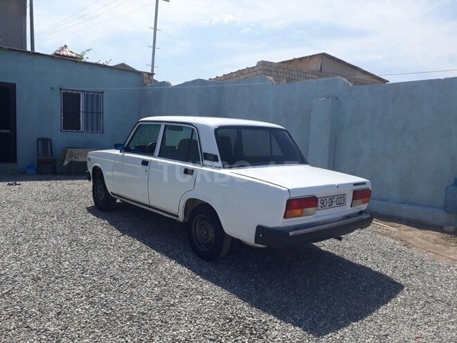 LADA (VAZ) 2107 2008, 97,000 km - 1.6 л - Bakı