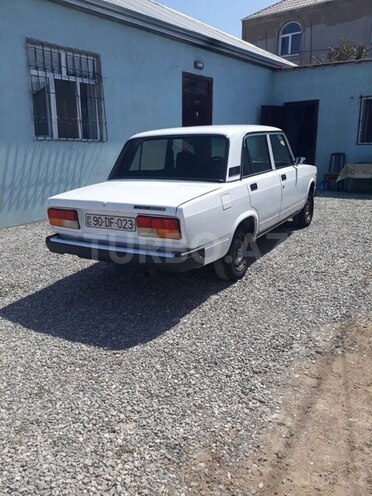 LADA (VAZ) 2107 2008, 97,000 km - 1.6 л - Bakı