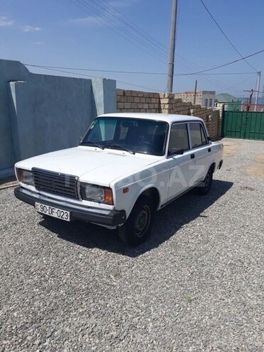 LADA (VAZ) 2107 2008, 97,000 km - 1.6 л - Bakı