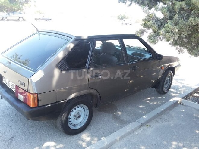 LADA (VAZ) 2109 1993, 320,000 km - 1.3 l - Bakı