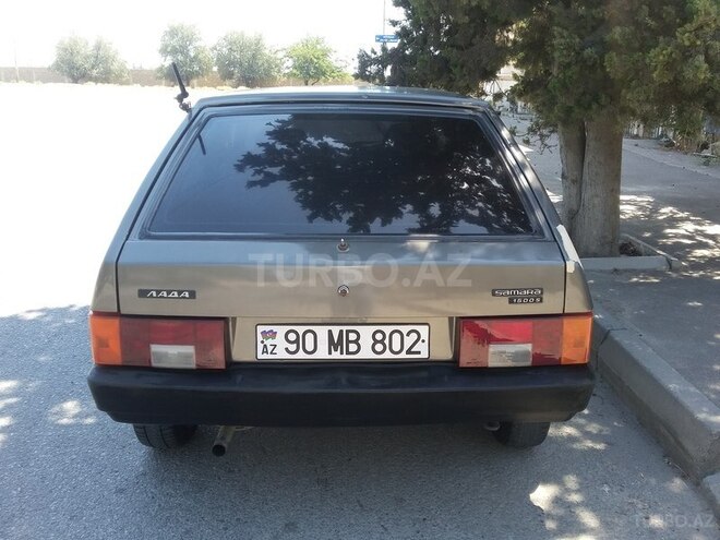 LADA (VAZ) 2109 1993, 320,000 km - 1.3 l - Bakı
