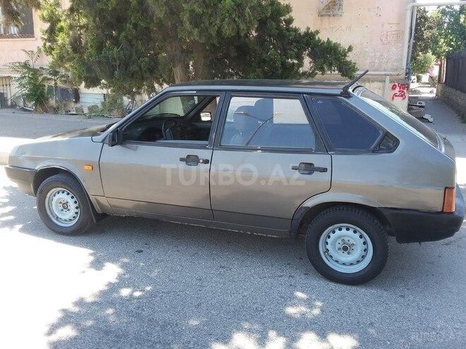 LADA (VAZ) 2109 1993, 320,000 km - 1.3 l - Bakı