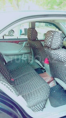 Mercedes E 220 2000, 520,000 km - 2.2 л - Bakı