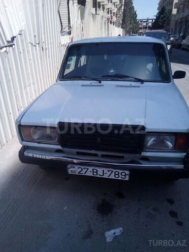 LADA (VAZ) 2107 1992, 225,000 km - 1.3 л - Bakı