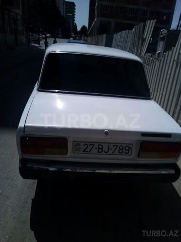 LADA (VAZ) 2107 1992, 225,000 km - 1.3 л - Bakı