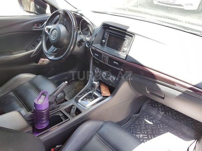 Mazda 6 2014, 63,000 km - 2.5 l - Bakı