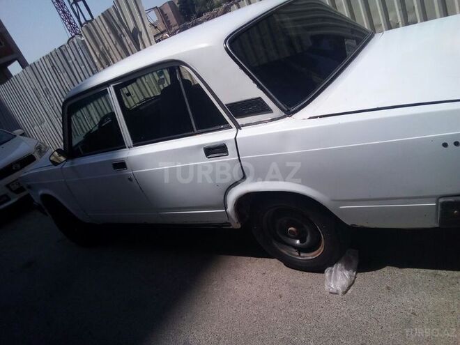 LADA (VAZ) 2107 1992, 225,000 km - 1.3 л - Bakı