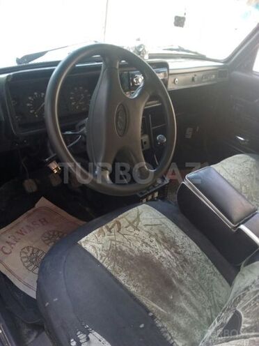 LADA (VAZ) 2107 1992, 225,000 km - 1.3 л - Bakı