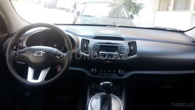 Kia Sportage 2011, 101,560 km - 2.0 l - Bakı