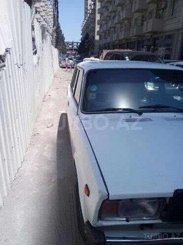 LADA (VAZ) 2107 1992, 225,000 km - 1.3 л - Bakı