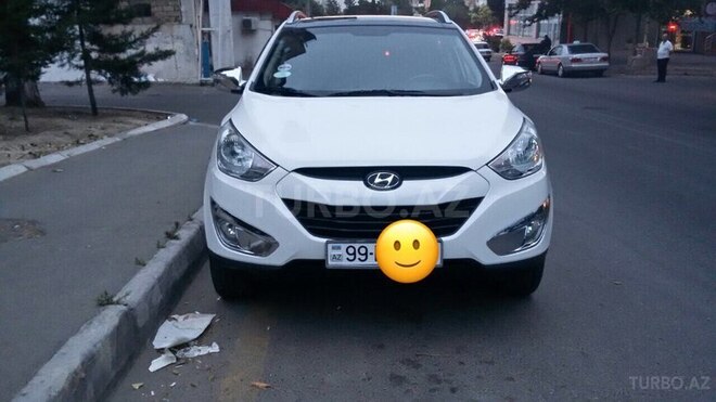 Kia Sportage 2011, 101,560 km - 2.0 l - Bakı
