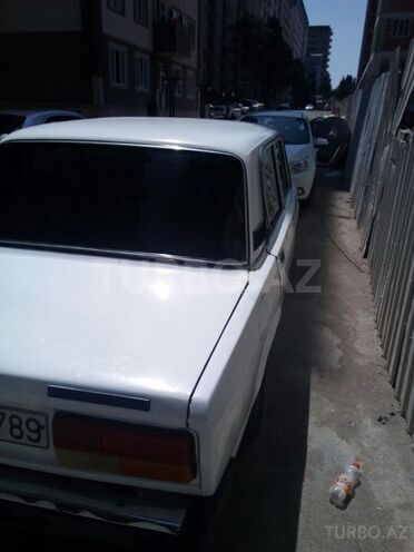 LADA (VAZ) 2107 1992, 225,000 km - 1.3 л - Bakı