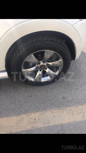 Mitsubishi Pajero 2009, 125,000 km - 3.0 l - Bakı
