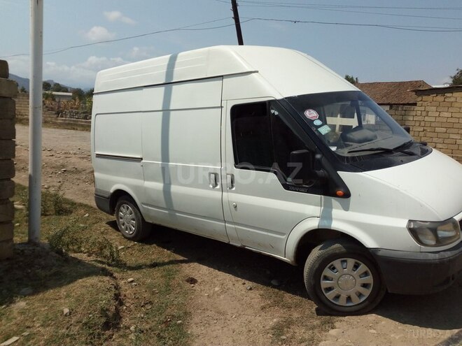 Ford Transit 2000, 275,118 km - 0.3 l - Lənkəran