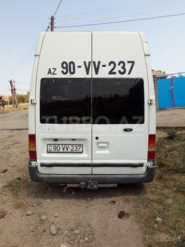 Ford Transit 2000, 275,118 km - 0.3 l - Lənkəran