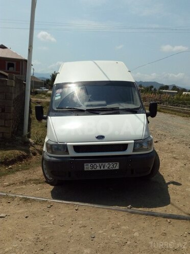 Ford Transit 2000, 275,118 km - 0.3 l - Lənkəran