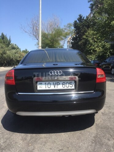 Audi A6 1999, 241,007 km - 2.8 l - Bakı