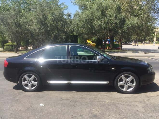 Audi A6 1999, 241,007 km - 2.8 l - Bakı