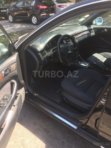 Audi A6 1999, 241,007 km - 2.8 l - Bakı