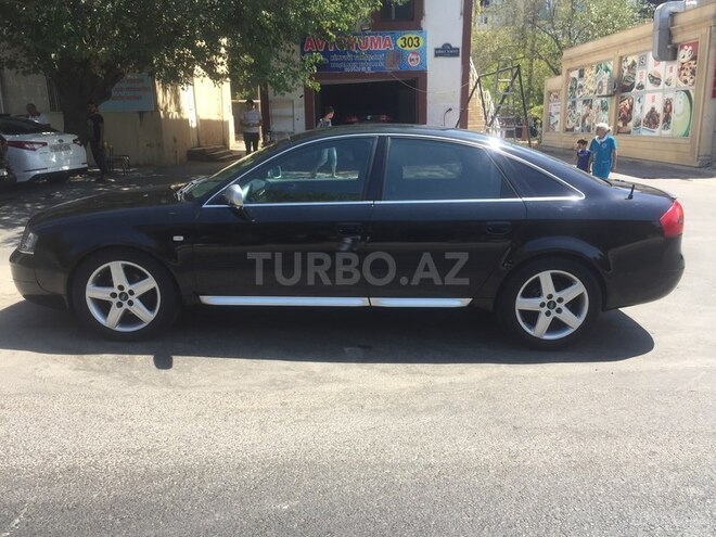Audi A6 1999, 241,007 km - 2.8 l - Bakı