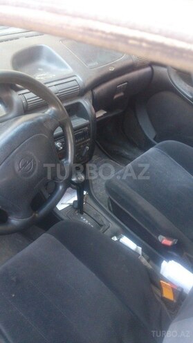 Opel Astra 1996, 375,000 km - 1.8 l - Bakı