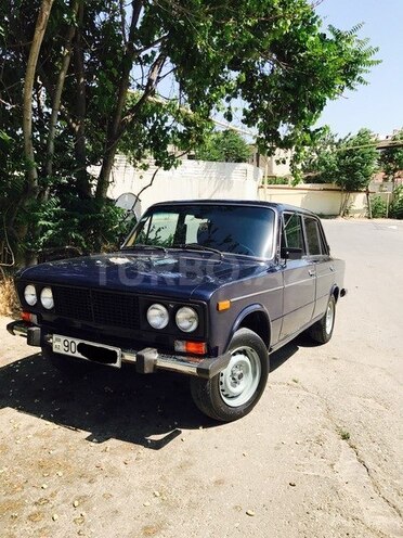 LADA (VAZ) 2106 2003, 90,000 km - 1.6 l - Bakı