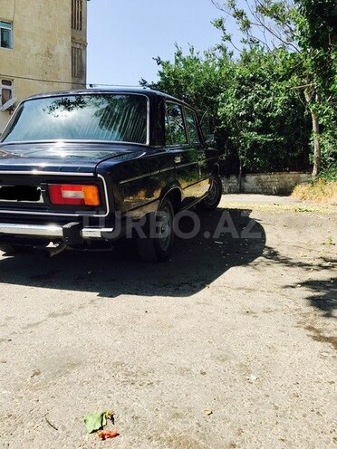 LADA (VAZ) 2106 2003, 90,000 km - 1.6 l - Bakı