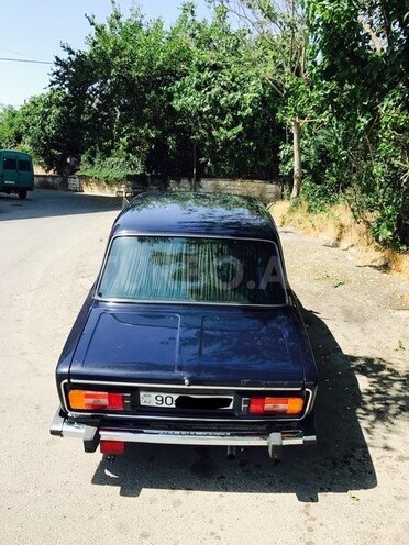 LADA (VAZ) 2106 2003, 90,000 km - 1.6 l - Bakı