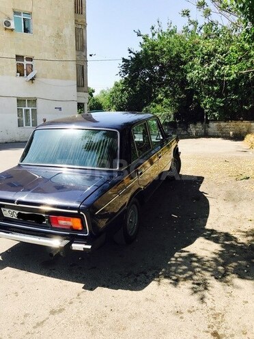 LADA (VAZ) 2106 2003, 90,000 km - 1.6 l - Bakı