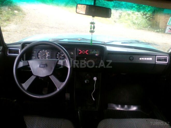 LADA (VAZ) 2107 2003, 235,000 km - 1.6 l - Bakı