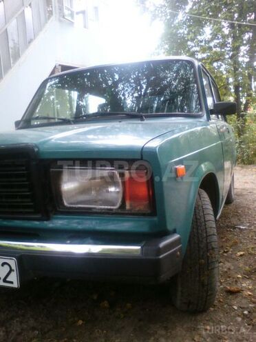 LADA (VAZ) 2107 2003, 235,000 km - 1.6 l - Bakı