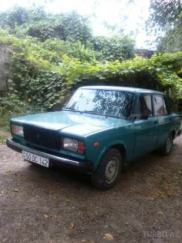 LADA (VAZ) 2107 2003, 235,000 km - 1.6 l - Bakı