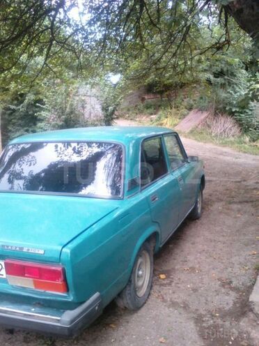 LADA (VAZ) 2107 2003, 235,000 km - 1.6 l - Bakı