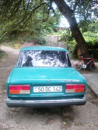 LADA (VAZ) 2107 2003, 235,000 km - 1.6 l - Bakı