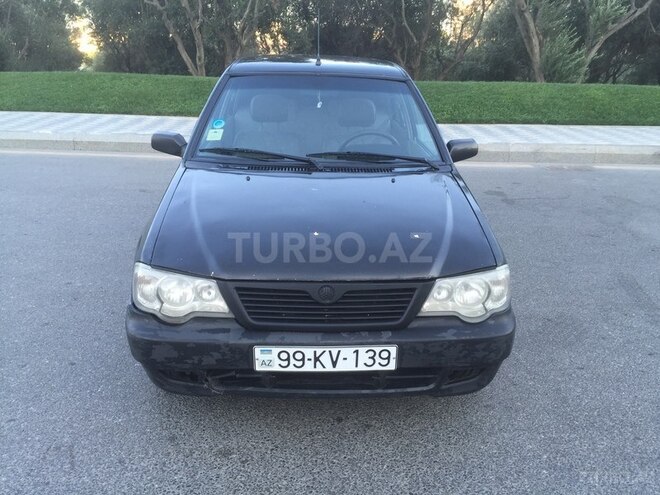 Saipa 132 2009, 110,000 km - 1.3 l - Bakı