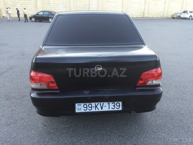 Saipa 132 2009, 110,000 km - 1.3 l - Bakı