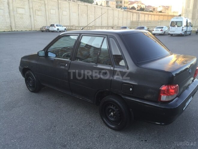 Saipa 132 2009, 110,000 km - 1.3 l - Bakı