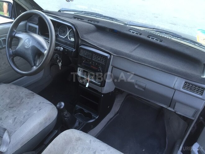 Saipa 132 2009, 110,000 km - 1.3 l - Bakı