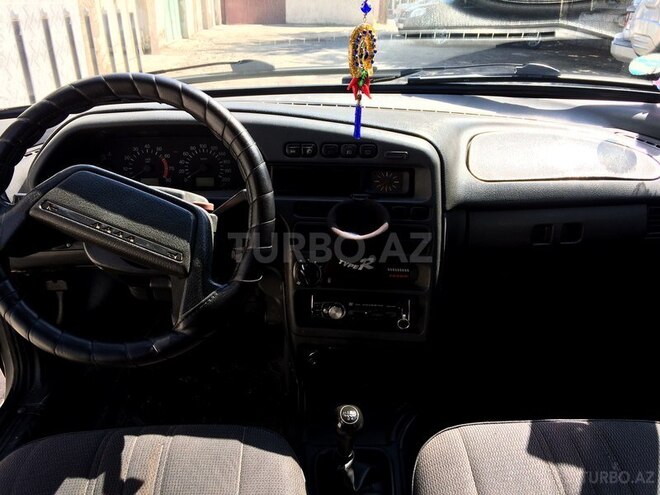 LADA (VAZ) 2115 2004, 250,000 km - 1.6 л - Bakı