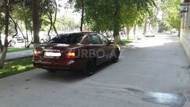 Daewoo Leganza 1998, 242,000 km - 2.0 л - Bakı