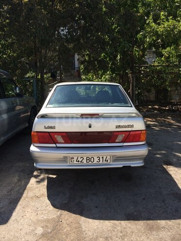 LADA (VAZ) 2115 2004, 250,000 km - 1.6 л - Bakı