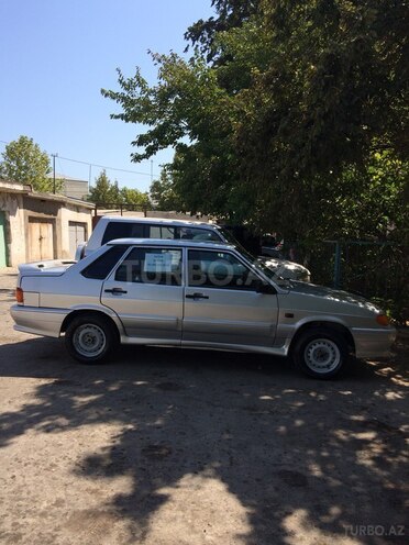 LADA (VAZ) 2115 2004, 250,000 km - 1.6 л - Bakı