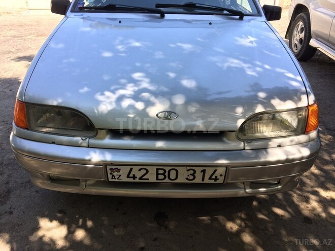 LADA (VAZ) 2115 2004, 250,000 km - 1.6 л - Bakı