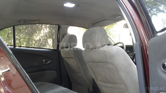 Daewoo Leganza 1998, 242,000 km - 2.0 л - Bakı